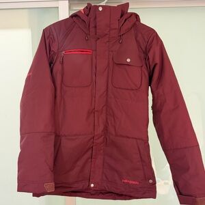 Patagonia Ski Jacket